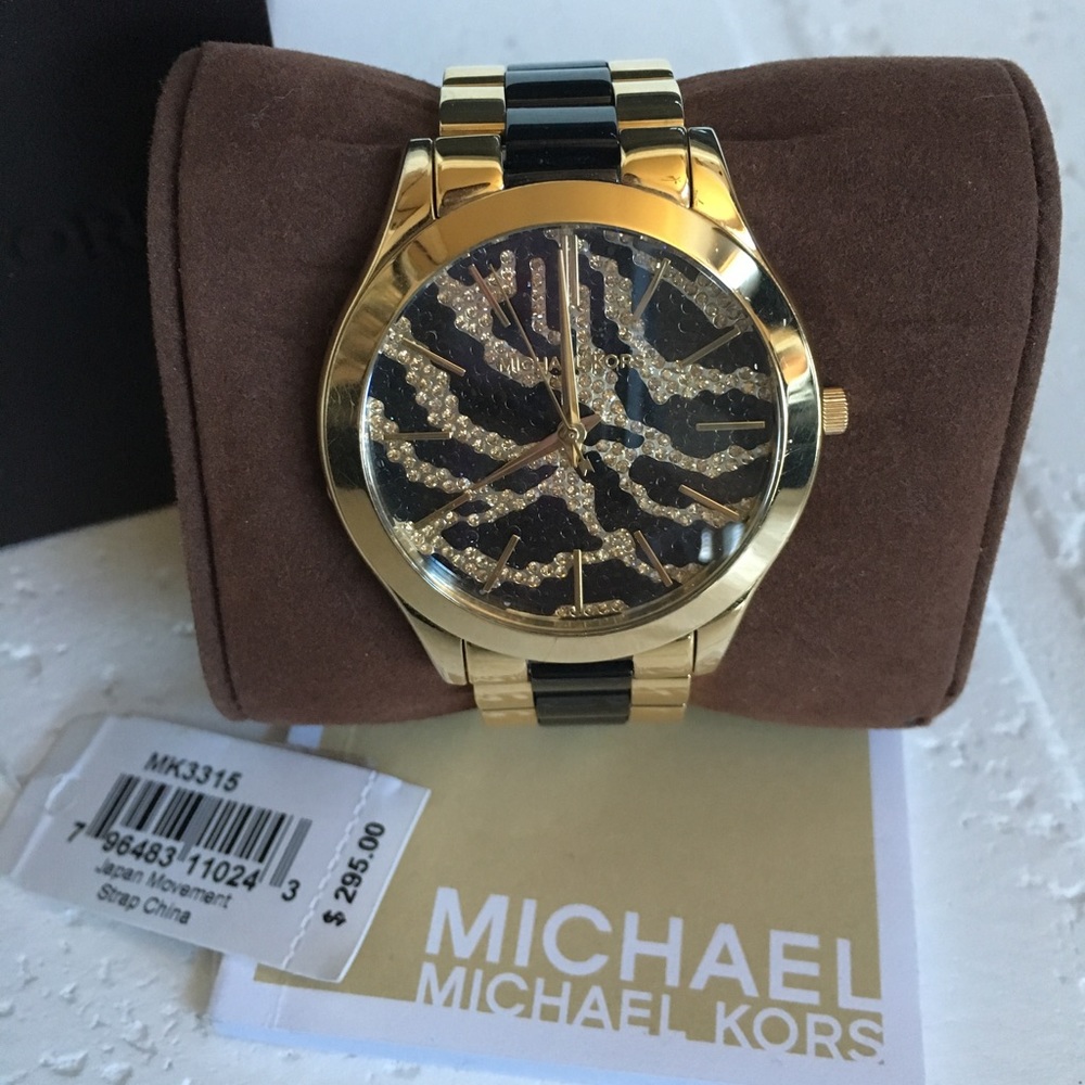 Michael Kors Watch